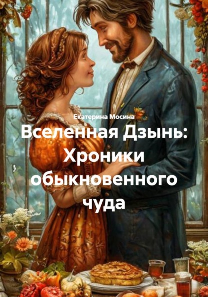 Дзынь