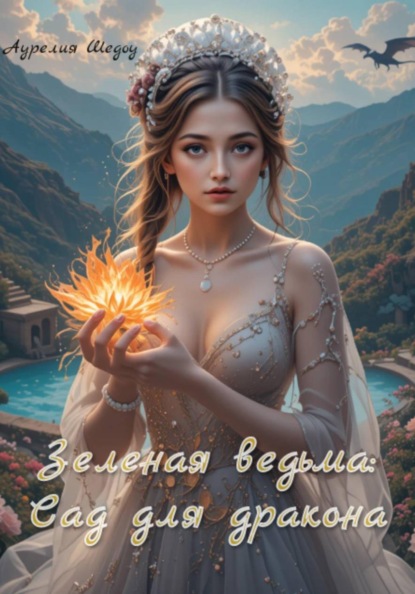 Зеленая ведьма