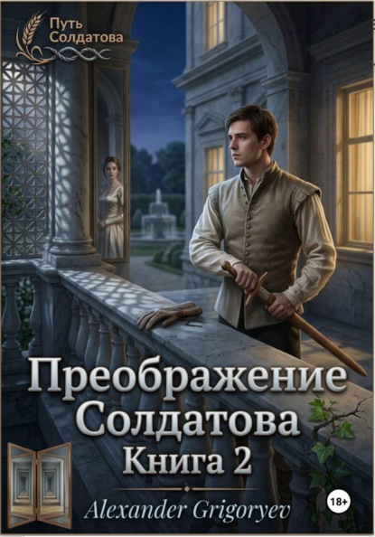Путь Солдатова