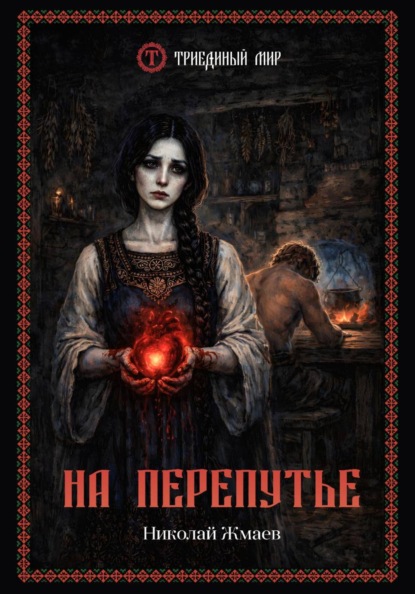 Триединый Мир