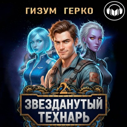 Звезданутый Технарь (аудио)