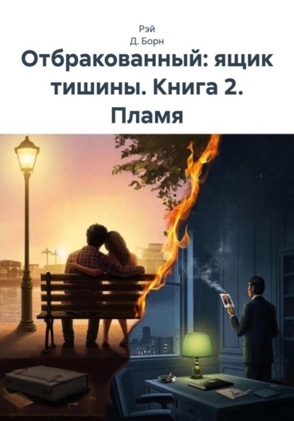 Приквел-трилогия цикла «Отбракованный»