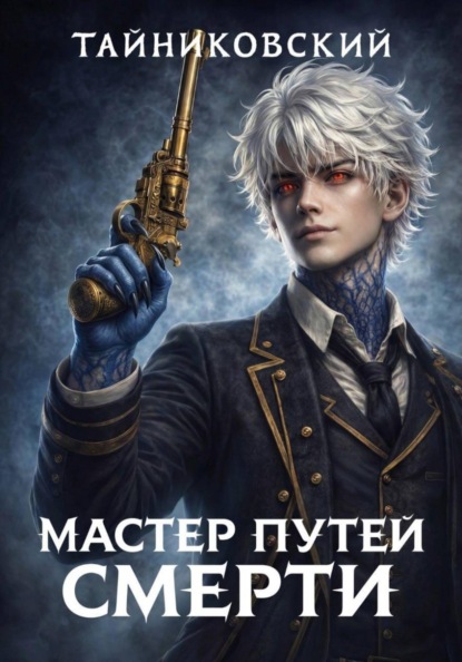 Мастер Путей смерти