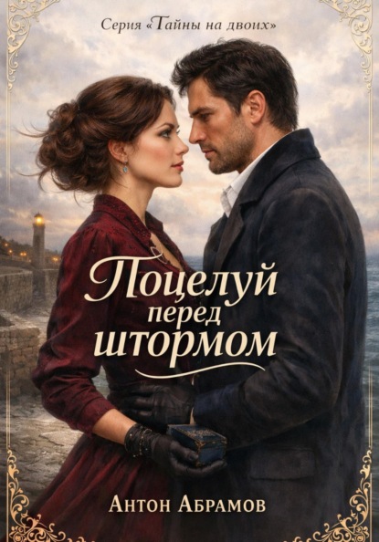 Тайны на двоих