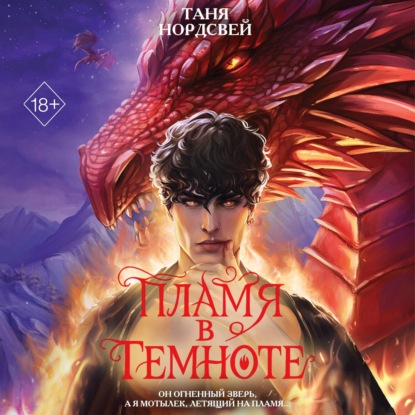 Young Adult. Пленительные романы Тани Нордсвей