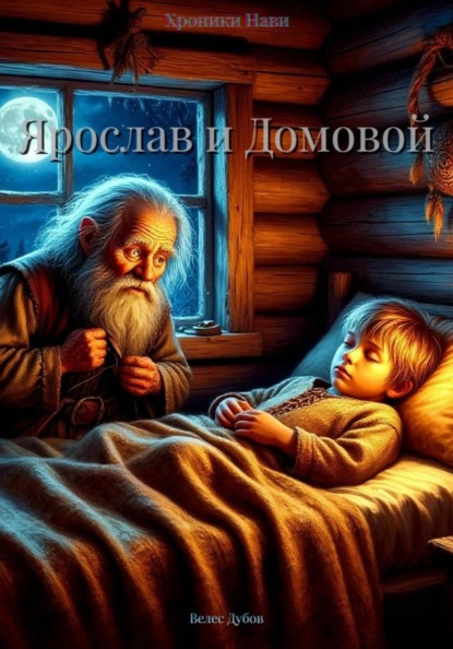 Хроники Нави