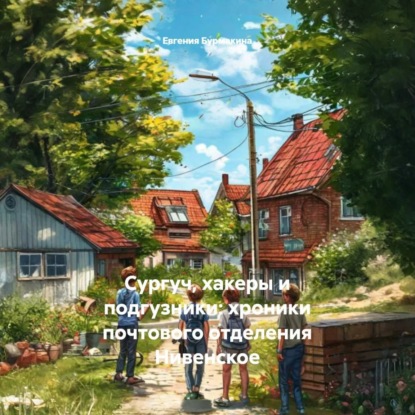 Почта 238434 или Нивенские весточки