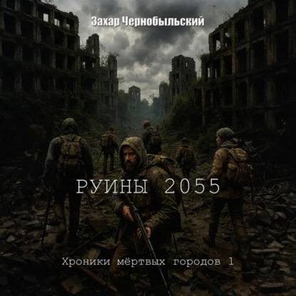 Руины 2055