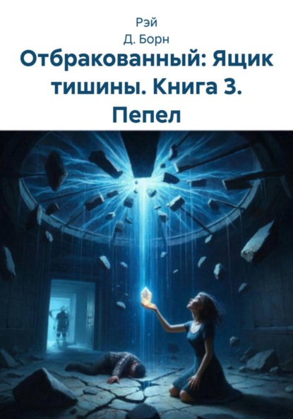 Приквел-трилогия цикла «Отбракованный»