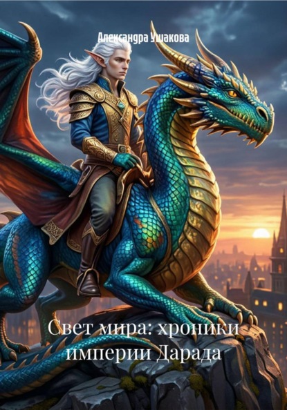Свет Мира .