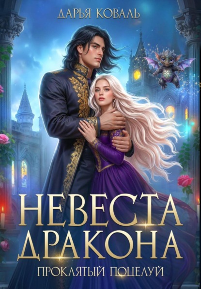 Проклятые узы