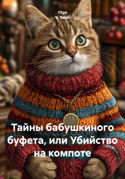 детективные истории