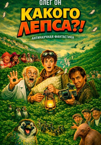 ЛЕПСЫ