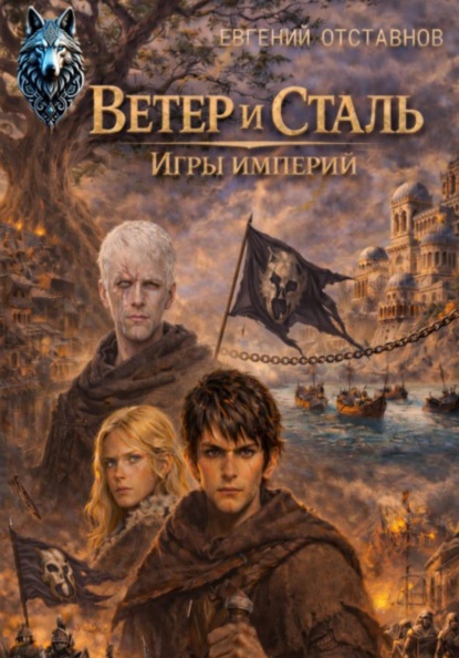 Ветер и сталь