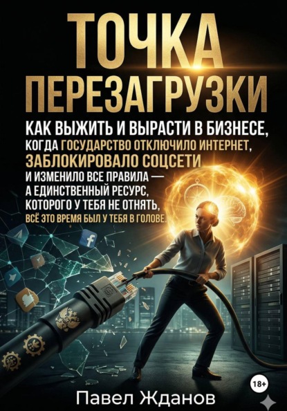 Создание, поддержка или возрождение бизнеса