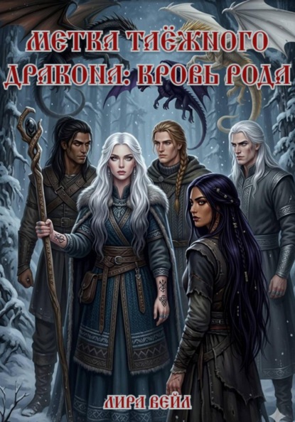 Все книги автора Лира Вейл