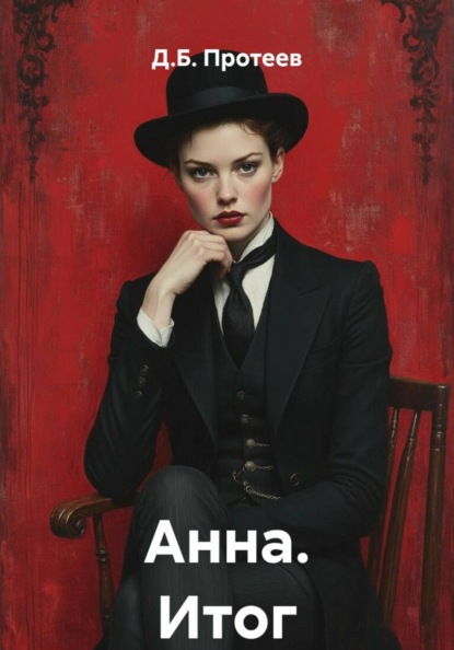 Анна