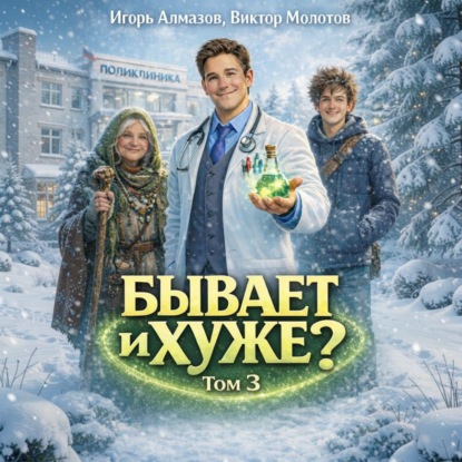 Бывает и хуже?