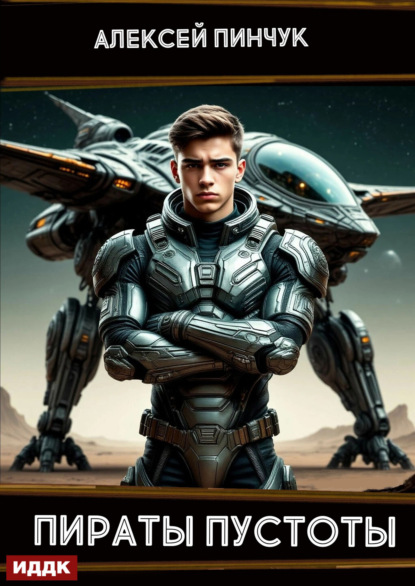 Покорители пустоты