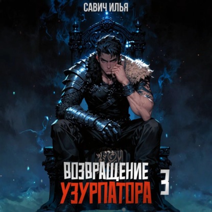 Похождения Узурпатора