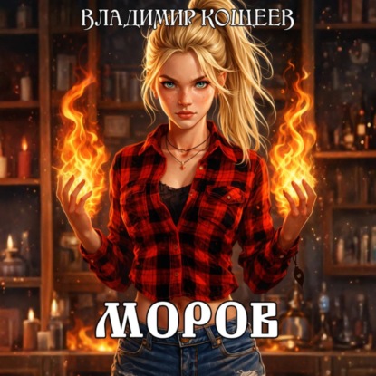 «Моров»