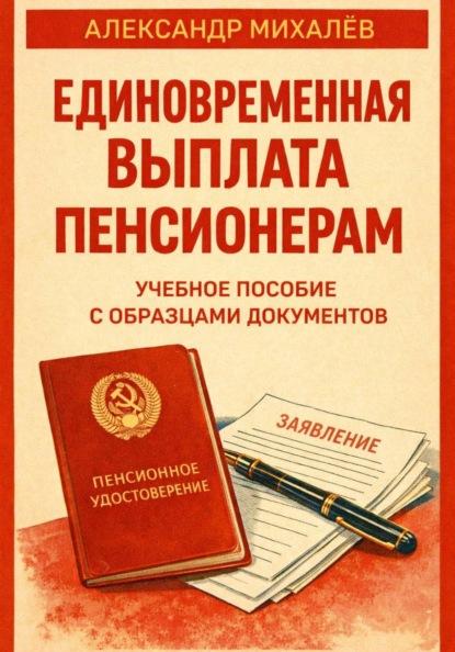 Льготы и доплаты к пенсии которые носят заявительный характер