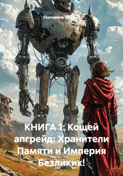 Кощей