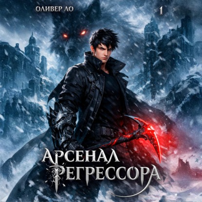 Человек-арсенал