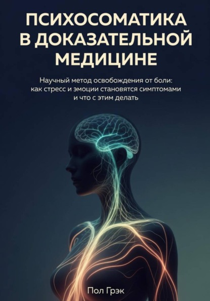 Психика