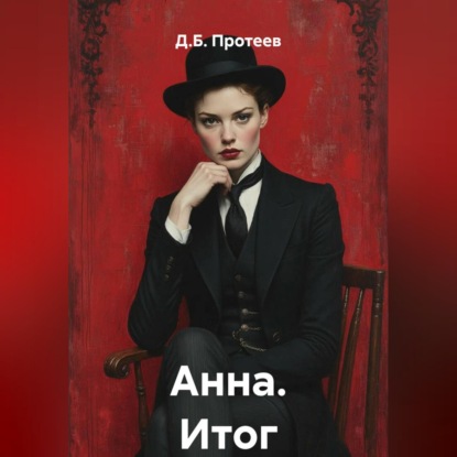 Анна