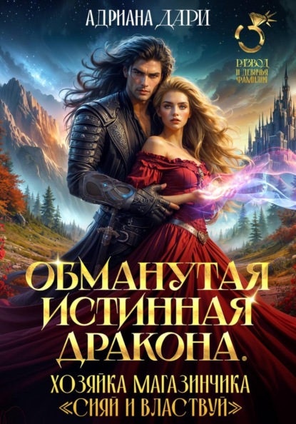 Драконы Эльвариама