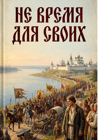 Не пройти мимо