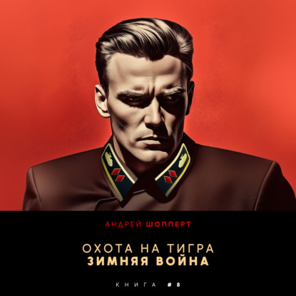 Охота на Тигра