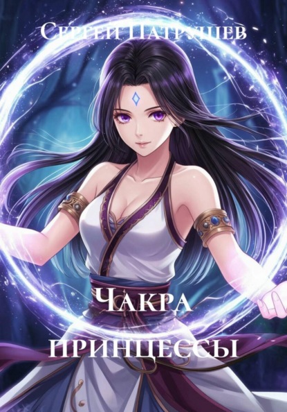 ЧАКРА
