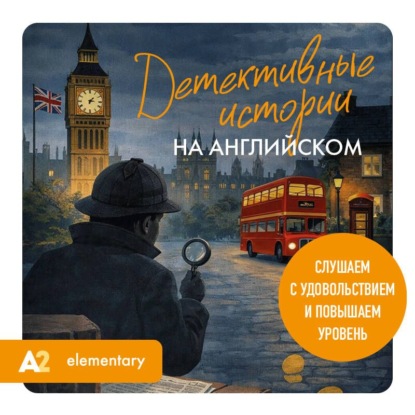 Читаем на английском: маленькие истории для большого прогресса