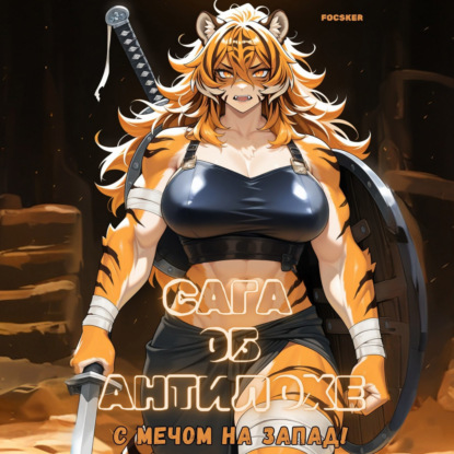 Сборник историй (Focsker)