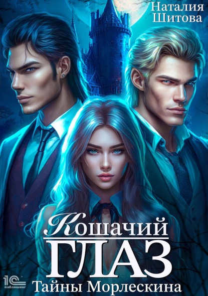 Тайны Морлескина