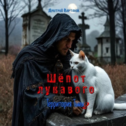 Территория тьмы