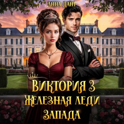 Железная леди