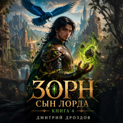 Зорн. Сын Лорда