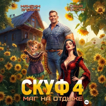 Скуф и альтушки