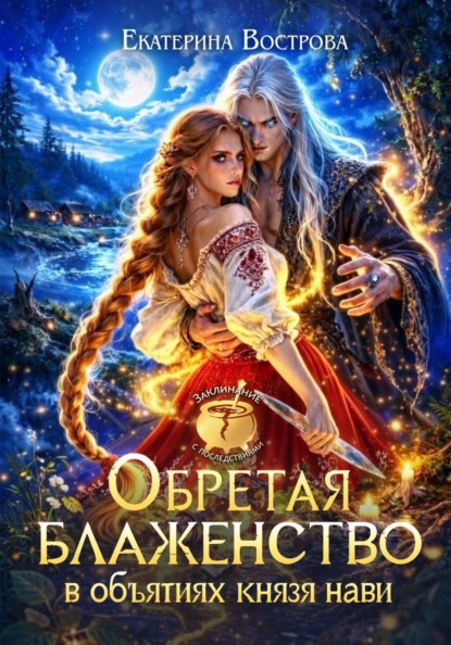 Заклинание с последствиями