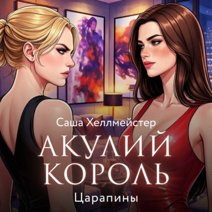 Акулий король