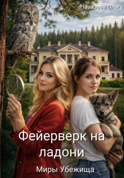 Миры Убежища