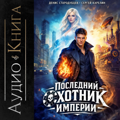 Последний охотник империи