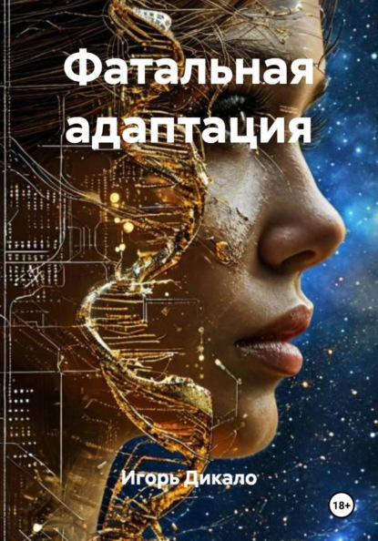 Дилогия "Фатальная адаптация"