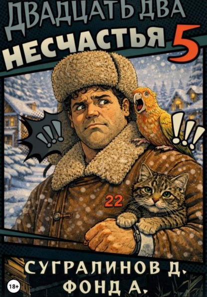 Двадцать два несчастья