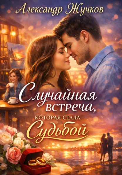 Любовный роман