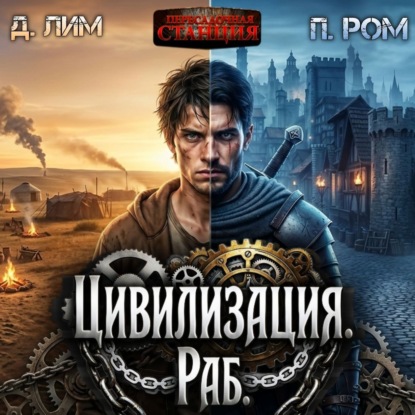 Цивилизация