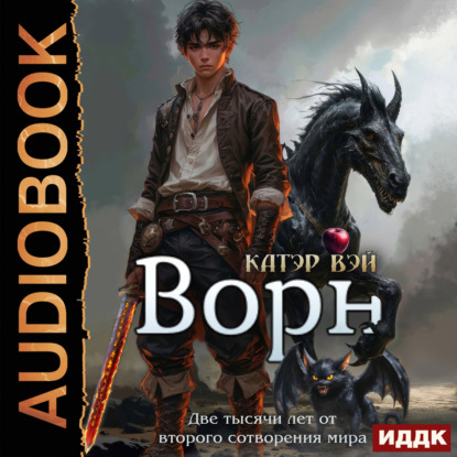 Две тысячи лет от второго сотворения мира